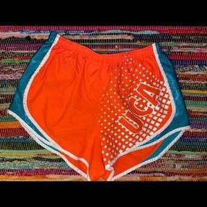UCA Varsity Cheer Shorts